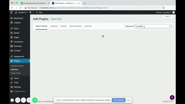 How to change the WordPress Maximum Upload File Size | Wordpress Tutorial смотреть онлайн
