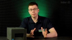 TSC TE200: термотрансферный принтер этикеток | Обзор, калибровка, установка ленты и риббона