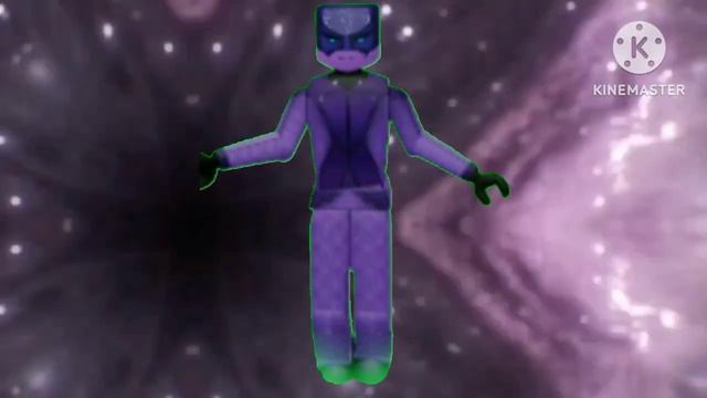 Monarch transformation v2 (roblox miracle City) смотреть онлайн