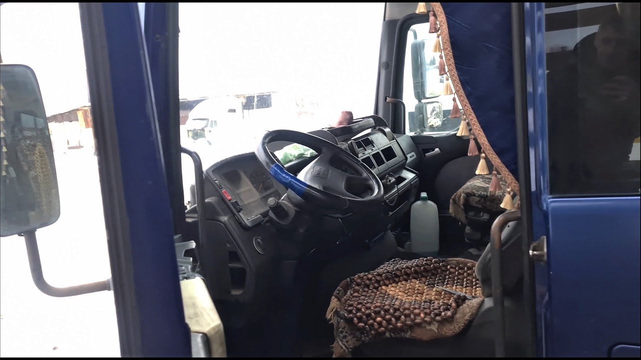 Прикупил знатные дровишки! Но мы всё исправим!) смотреть онлайн