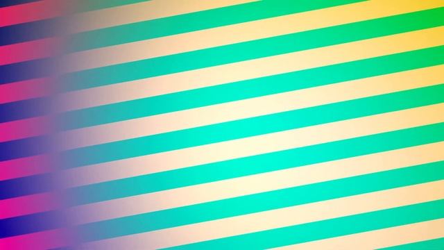 Rainbow lines - HD animated background #143 смотреть онлайн