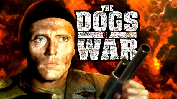 Псы войны | The Dogs of War (1980)