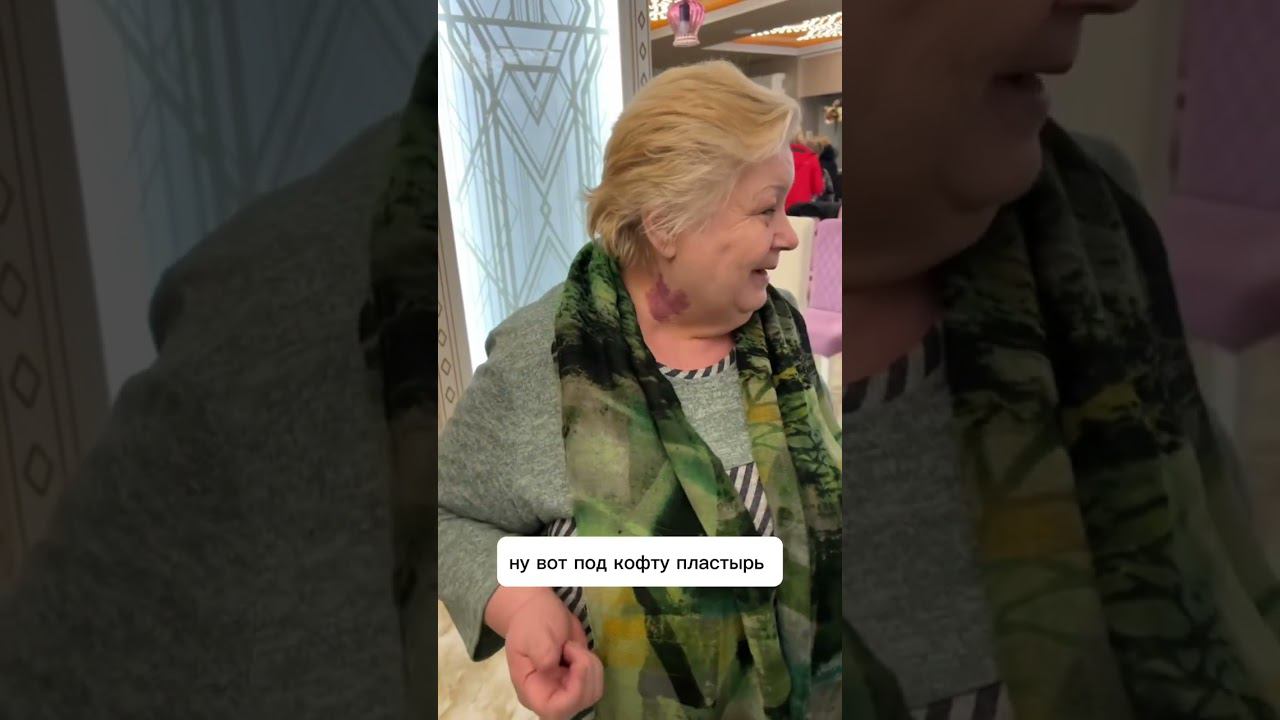 Исцеление седалищного нерва на служении. Чудотворение Святого Духа. смотреть онлайн
