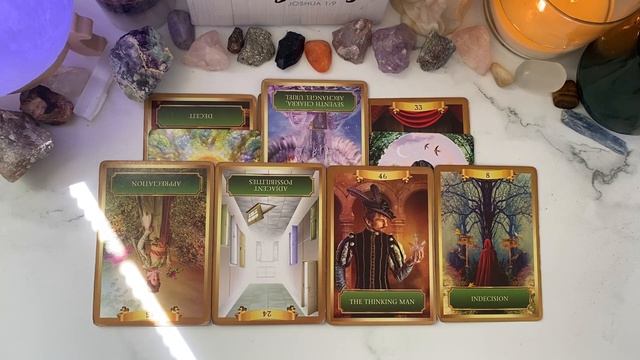 Sagittarius - What Does The Next 6 Months Hold? Tarot Oracle Reading July - December 2022 смотреть онлайн