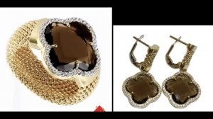 "Раухтопаз": почему за ним охотятся тибетские монахи