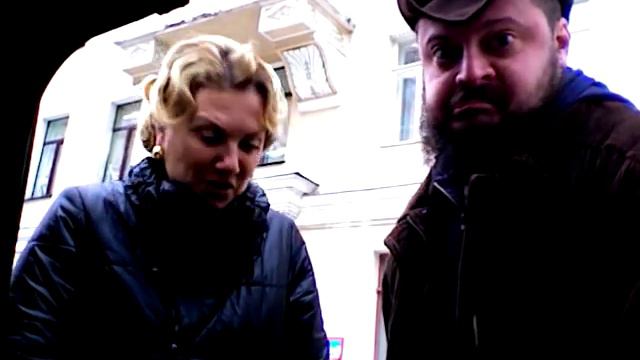 Лариса Бравицкая и Автолавка. смотреть онлайн
