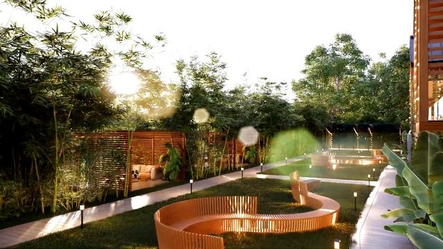 Эко-отель EcoRiver Сочи - инвестиции в отельный бизнес смотреть онлайн