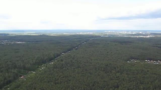 Радиомачта №9 - 200м. - Электросталь смотреть онлайн