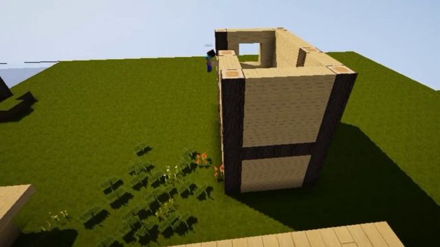 Pojav launcher (Minecraft Java android) Cinematic test in mediatek p22 смотреть онлайн