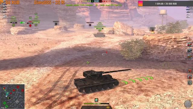 \\#WotBlitz\\#Стрим\\ #Фармим планеты\\# день 2\\ смотреть онлайн