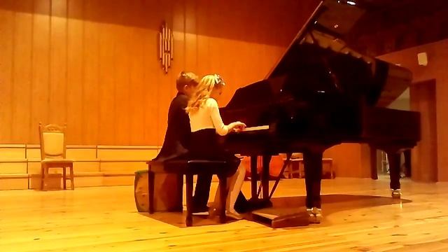 Юрий и Дарина Фроляк, Сказки Венского леса смотреть онлайн