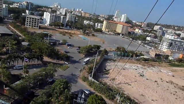 Отель Pattaya Park Beach Resort 3*