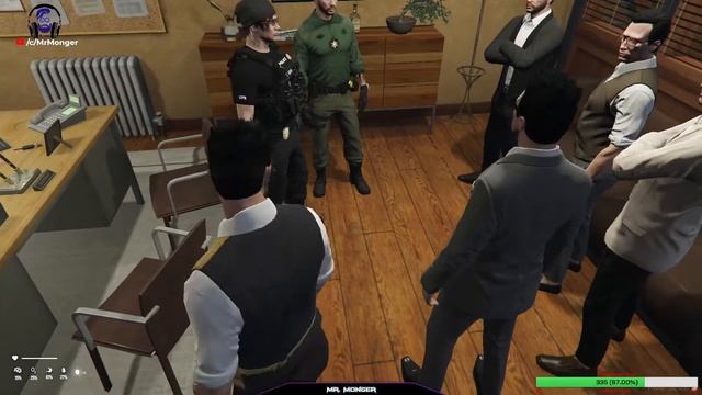 GTAV RP Hindi Gameplay | Audition for the Music Event with Life Invader | #gtav #svrp #live #monger смотреть онлайн