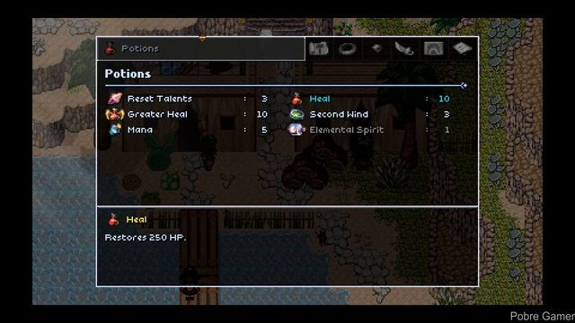 [Demo] Rise of the Third Power - Gameplay / (PC) смотреть онлайн