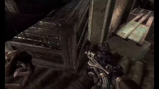 Singularity Game-play | Part 2 | Devlin is dead!!! ✔ смотреть онлайн