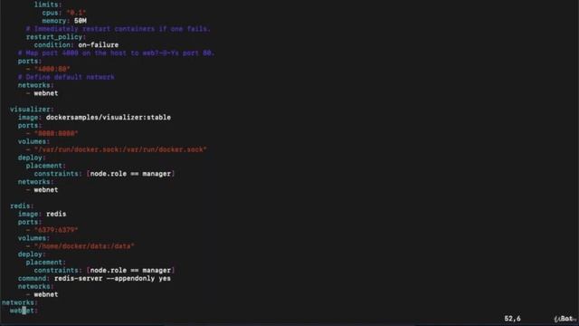 #Docker & #Kubernetes -Training part - 50 #funlearning #easylearning смотреть онлайн