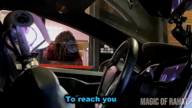 Drive Thru Robot Prank 4