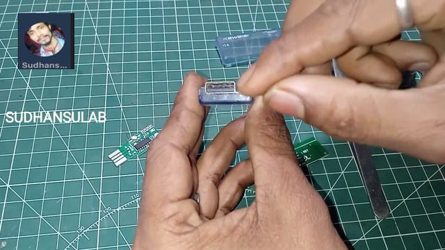 #Bluetooth USB Dongle || 3.0 Bt Chip Convot To USB Dongle ||#sudhansulab смотреть онлайн