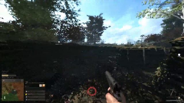 Verdun : Co-op GamePlay смотреть онлайн