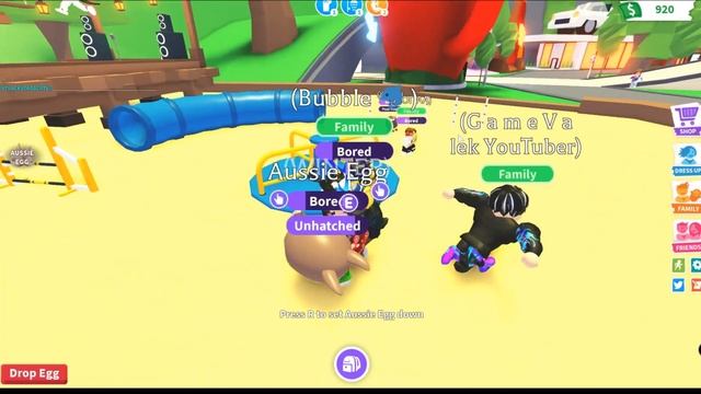 ОБНОВЛЕНИЕ В АДОПТ МИ! | НОВЫЕ АВСТРАЛИЙСКИЕ ЯЙЦА АДОПТ МИ | НОВЫЕ ЯЙЦА АДОПТ МИ смотреть онлайн