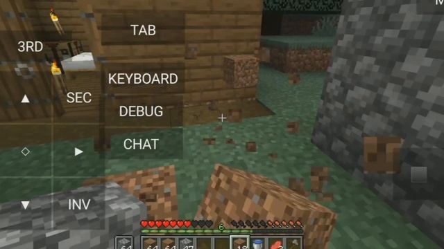 MINECRAFT JAVA EDITION PLAY | IN ANDROID смотреть онлайн