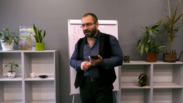 #1 - ШКОЛА АРЕНДНОГО БИЗНЕСА. ВВЕДЕНИЕ смотреть онлайн