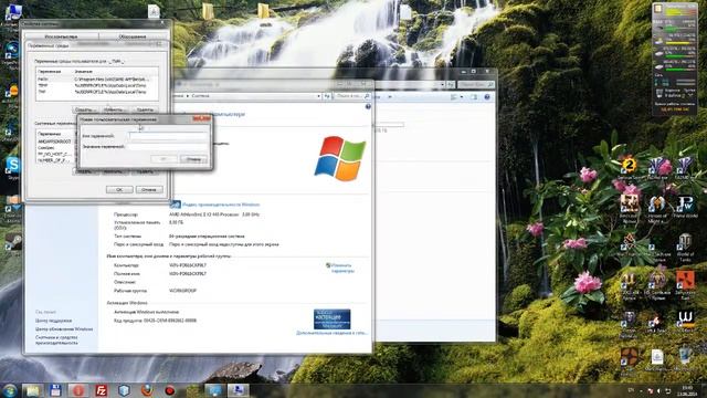 Как устранить ошибку в minecraft или решить её ? Error: Could not create the Java Virtual Machine. смотреть онлайн