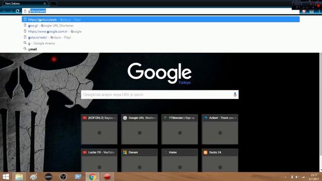 How to Fix Ping! Just WATCH! Gota.io and Agar.io смотреть онлайн