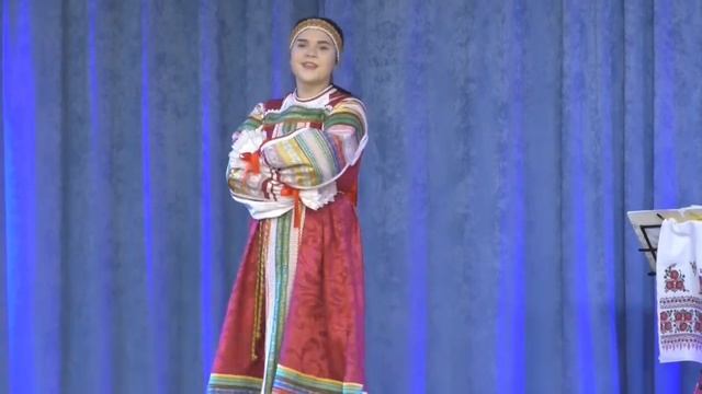 Маньковская Вероника "Ты мне нитки не мотай" смотреть онлайн