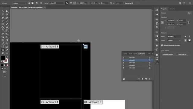 Illustrator Error "The Dimension of this page are out of range" смотреть онлайн