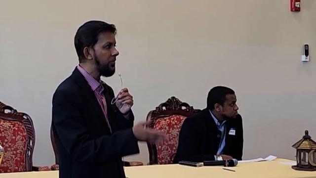 Curious Christians and Hindus Learn About SHARIAH and Jihad смотреть онлайн
