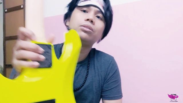 IBANEZ GENESIS RG 550 MIJ - REVIEW !!! NEW смотреть онлайн