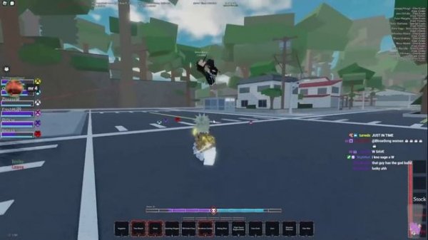 (CLAN WARS) The New Type Soul Update..