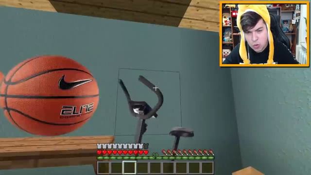 ШКОЛЬНИКИ СОРВАЛИ УРОК ФИЗРЫ В МАЙНКРАФТ | ЖИЗНЬ ШКОЛЬНИКА В MINECRAFT смотреть онлайн