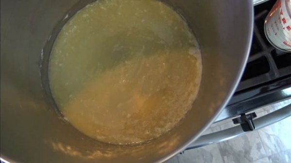 Chicken a'la King [Ep7]