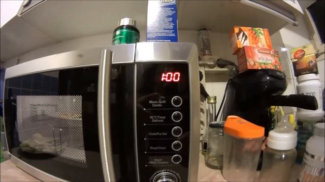 Hogyan kell Grillezni a mikróval смотреть онлайн