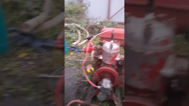 работа мотгпомпы мп 600 смотреть онлайн