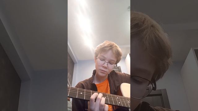 как играть соло нирвана smells like teen spirit на гитаре смотреть онлайн