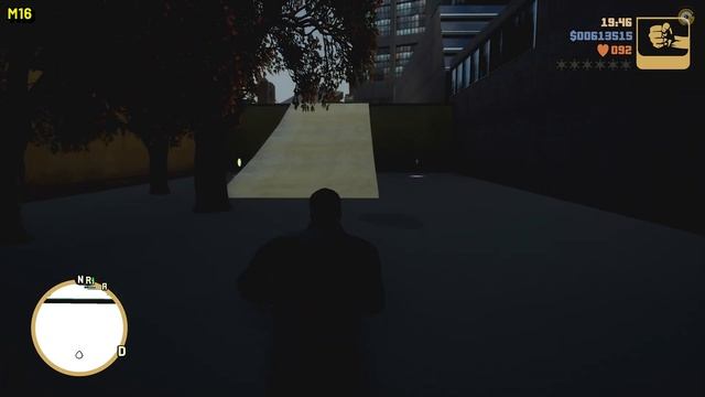 Grand Theft Auto 3 Definitive Edition All WEAPON Locations | GTA 3 смотреть онлайн