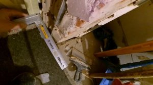 УСТАНОВКА МАЯКОВ НА  ОТКОС ЗА 5 МИНУТ . ПОДГОТОВКА И РЕЗУЛЬТАТ.