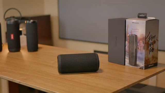 HIFUTURE SOUNDPRO UNBOXING & COMPARISON ,X10,FLIP 6,WILDROD !! смотреть онлайн