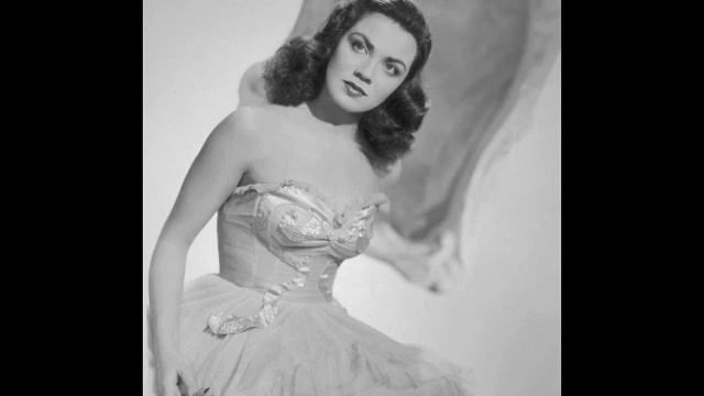 When Did You Leave Heaven? (1956) - Kitty Kallen смотреть онлайн