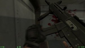 Полное прохождение Counter-strike: Condition Zero (без комментариев)