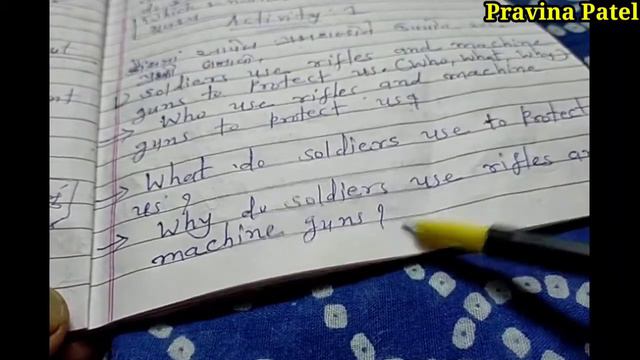 STD:7 ENGLISH Unit:5 Grammar|Simple Present Tense| Wh- Questions|| V.C Khatri |Activity:1,2,3|Part: смотреть онлайн