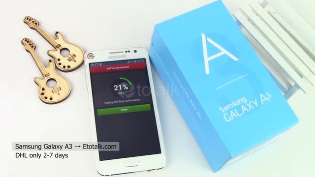 Samsung Galaxy A3 Android 4.4 Snapdragon Quad Core 4G LTE - Examination смотреть онлайн