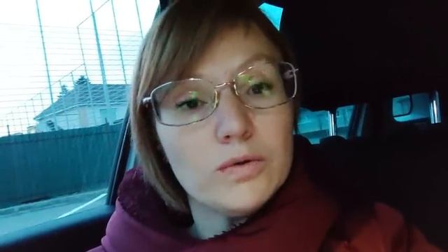 Остались без теплых полов, Кристина ползает, вопрос ответ. из Германии в Россиию смотреть онлайн