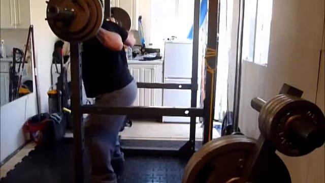 Strength Forums Beginners Program Workout A 1 May 2013 смотреть онлайн