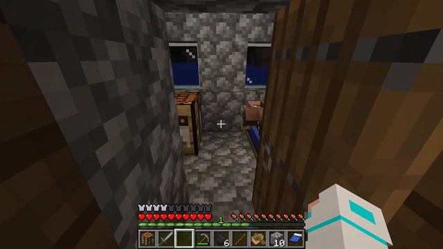 Minecraft morph mod túlélő смотреть онлайн