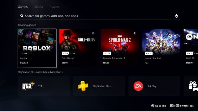 How to Download & Play Roblox on PS5 (For Beginners!) смотреть онлайн