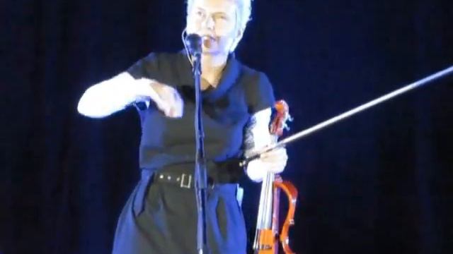 Светлана Сурганова - Бабочка, Вечное движение (Уфа, 22.10.11) смотреть онлайн